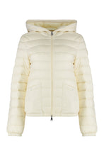 Load image into Gallery viewer, Hede short down jacket
