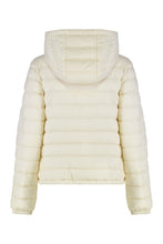 Load image into Gallery viewer, Hede short down jacket
