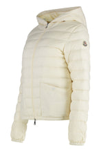 Load image into Gallery viewer, Hede short down jacket
