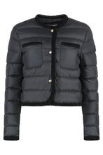 Load image into Gallery viewer, Gencay short down jacket
