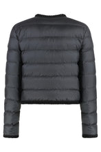 Load image into Gallery viewer, Gencay short down jacket
