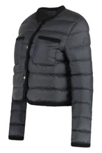 Load image into Gallery viewer, Gencay short down jacket
