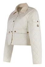 Load image into Gallery viewer, Chitre padded jacket
