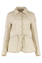 Load image into Gallery viewer, Uzes Quilted jacket
