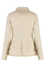 Load image into Gallery viewer, Uzes Quilted jacket
