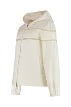Load image into Gallery viewer, Clisson Technical fabric hooded jacket
