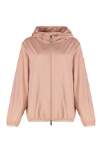 Load image into Gallery viewer, Fegeo Hooded nylon jacket
