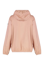 Load image into Gallery viewer, Fegeo Hooded nylon jacket
