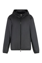 Load image into Gallery viewer, Fegeo technical fabric hooded jacket
