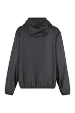 Load image into Gallery viewer, Fegeo technical fabric hooded jacket
