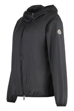 Load image into Gallery viewer, Fegeo technical fabric hooded jacket
