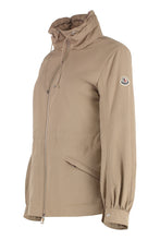 Load image into Gallery viewer, Enet techno fabric jacket
