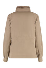 Load image into Gallery viewer, Enet techno fabric jacket
