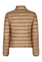 Load image into Gallery viewer, Lans techno fabric down jacket
