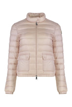 Load image into Gallery viewer, Lans short down jacket
