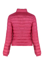 Load image into Gallery viewer, Lans full zip down jacket
