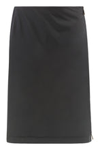 Load image into Gallery viewer, Technical fabric skirt
