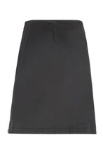 Load image into Gallery viewer, Technical fabric skirt

