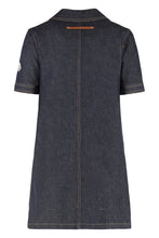 Load image into Gallery viewer, Denim dress
