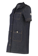 Load image into Gallery viewer, Denim dress
