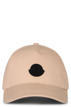 Load image into Gallery viewer, Logo baseball cap
