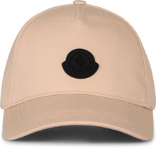 Load image into Gallery viewer, Logo baseball cap
