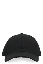 Load image into Gallery viewer, Logo baseball cap
