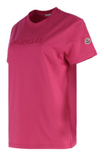 Load image into Gallery viewer, Logo print t-shirt
