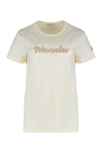 Load image into Gallery viewer, Logo print t-shirt
