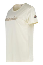 Load image into Gallery viewer, Logo print t-shirt

