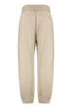Load image into Gallery viewer, Patch detail sport trousers
