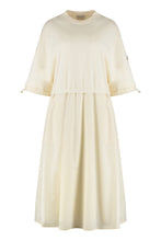 Load image into Gallery viewer, Cotton dress
