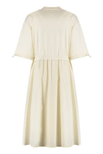 Load image into Gallery viewer, Cotton dress
