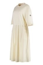 Load image into Gallery viewer, Cotton dress
