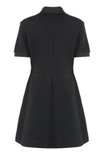 Load image into Gallery viewer, Cotton mini-dress
