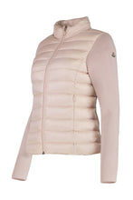 Load image into Gallery viewer, Cardigan with padded front panel
