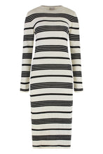 Load image into Gallery viewer, Boucle knit dress
