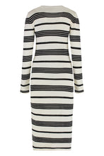 Load image into Gallery viewer, Boucle knit dress
