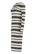 Load image into Gallery viewer, Boucle knit dress
