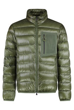 Load image into Gallery viewer, Fraser short down jacket
