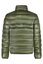 Load image into Gallery viewer, Fraser short down jacket
