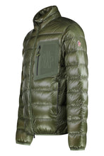 Load image into Gallery viewer, Fraser short down jacket
