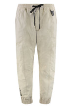 Load image into Gallery viewer, Technical fabric pants
