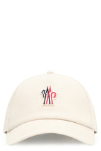 Load image into Gallery viewer, Logo baseball cap
