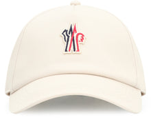 Load image into Gallery viewer, Logo baseball cap
