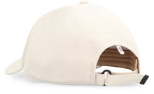 Load image into Gallery viewer, Logo baseball cap

