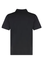 Load image into Gallery viewer, Short sleeve polo shirt
