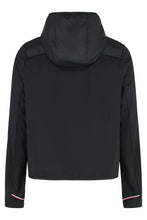 Load image into Gallery viewer, Cardigan with padded front panel
