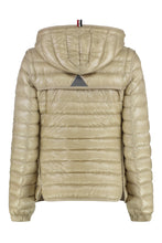 Load image into Gallery viewer, Karura short down jacket
