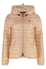 Load image into Gallery viewer, Karura short down jacket
